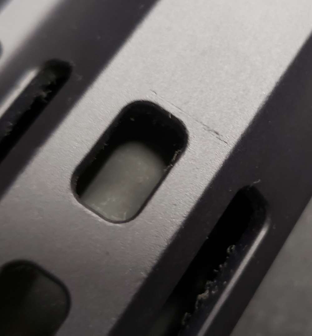 Wilson Combat Protector 5.56 16.25in barrel 10rd CA LEGAL TRPC556BLCA-img-21