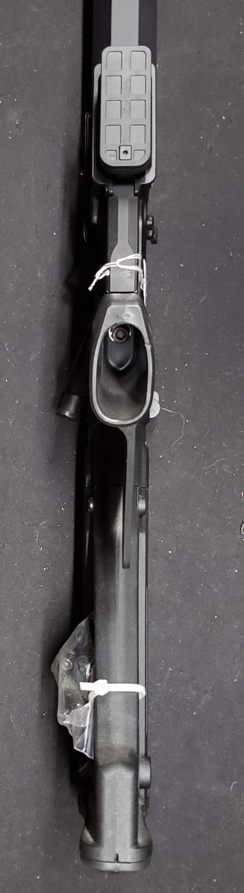 Wilson Combat Protector 5.56 16.25in barrel 10rd CA LEGAL TRPC556BLCA-img-14