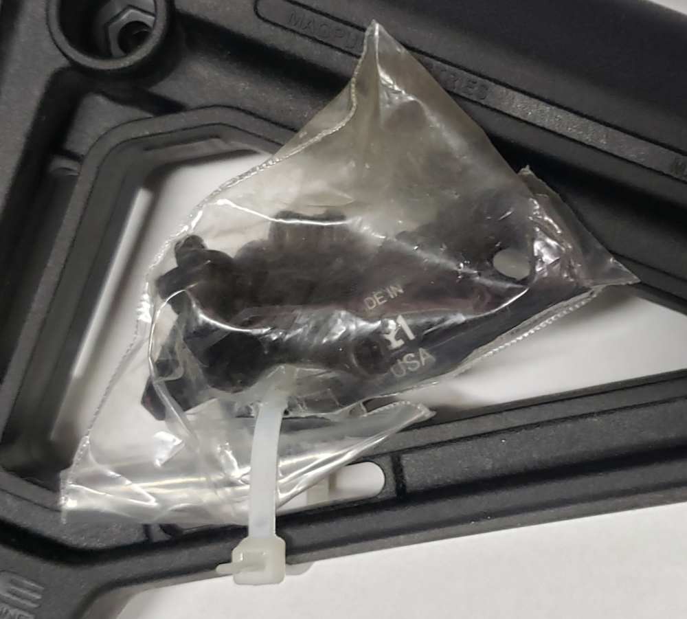 Wilson Combat Protector 5.56 16.25in barrel 10rd CA LEGAL TRPC556BLCA-img-8