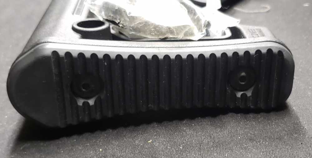Wilson Combat Protector 5.56 16.25in barrel 10rd CA LEGAL TRPC556BLCA-img-3