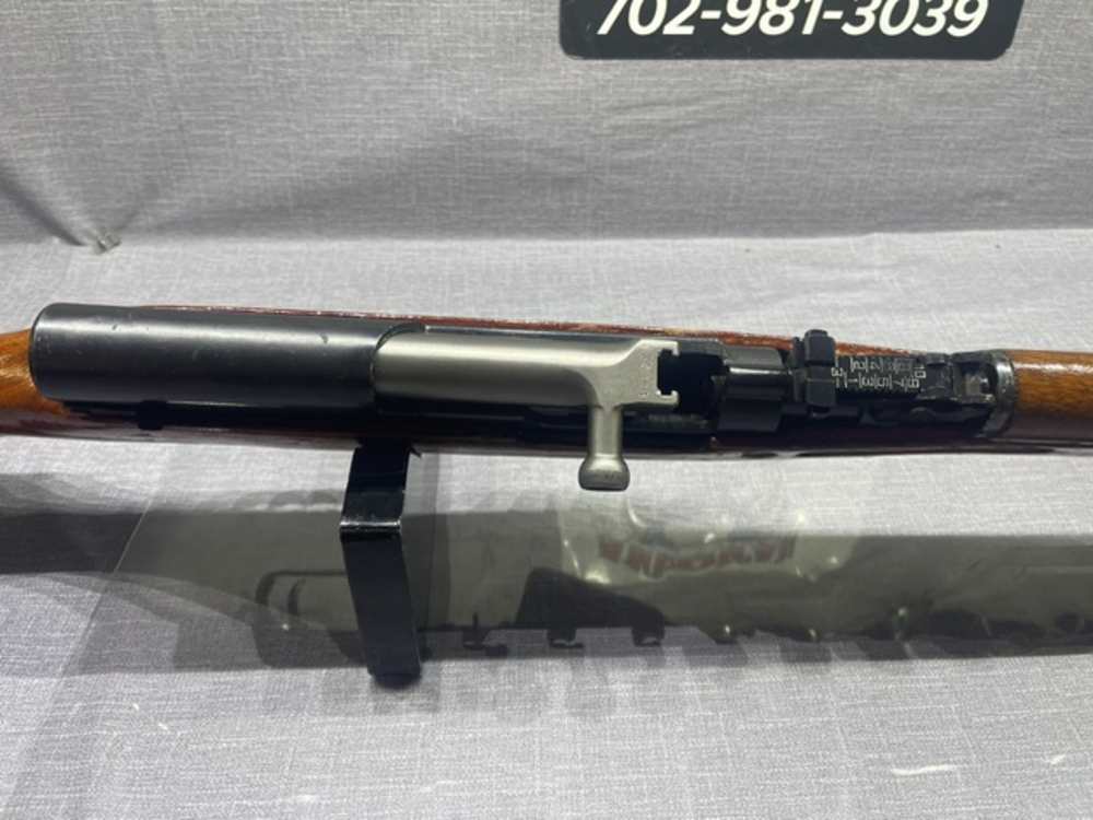 NORINCO SKS RIFLE CARBINE - 7.62x39-img-3