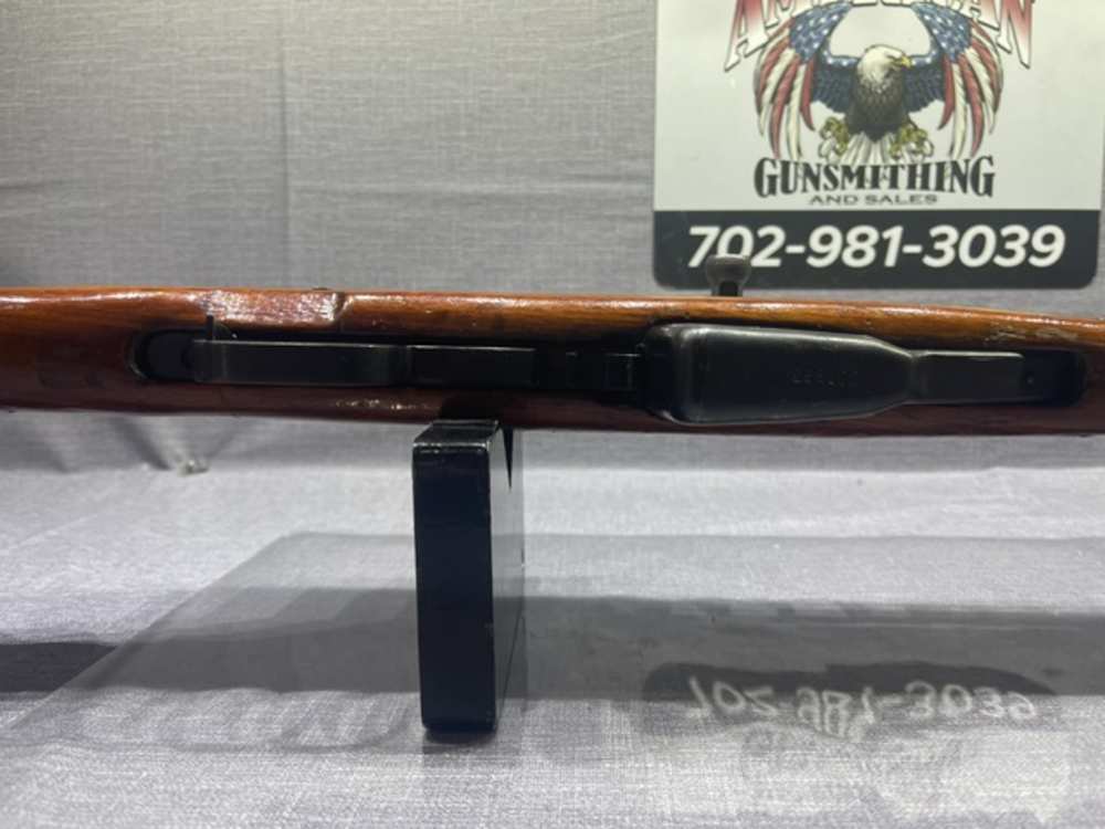 NORINCO SKS RIFLE CARBINE - 7.62x39-img-6