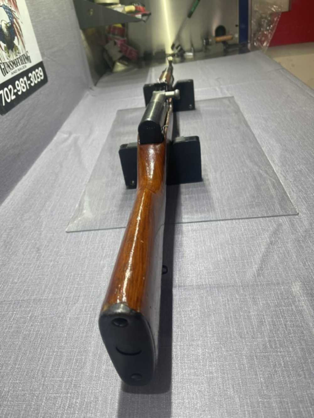 NORINCO SKS RIFLE CARBINE - 7.62x39-img-5