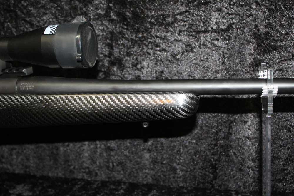 HOWA 1500 7MM-08 RIFLE WITH RITON SCOPE 3-15X44 CARBON FIBER STOCK-img-11