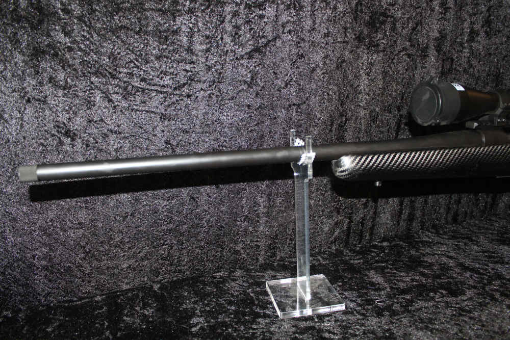 HOWA 1500 7MM-08 RIFLE WITH RITON SCOPE 3-15X44 CARBON FIBER STOCK-img-5