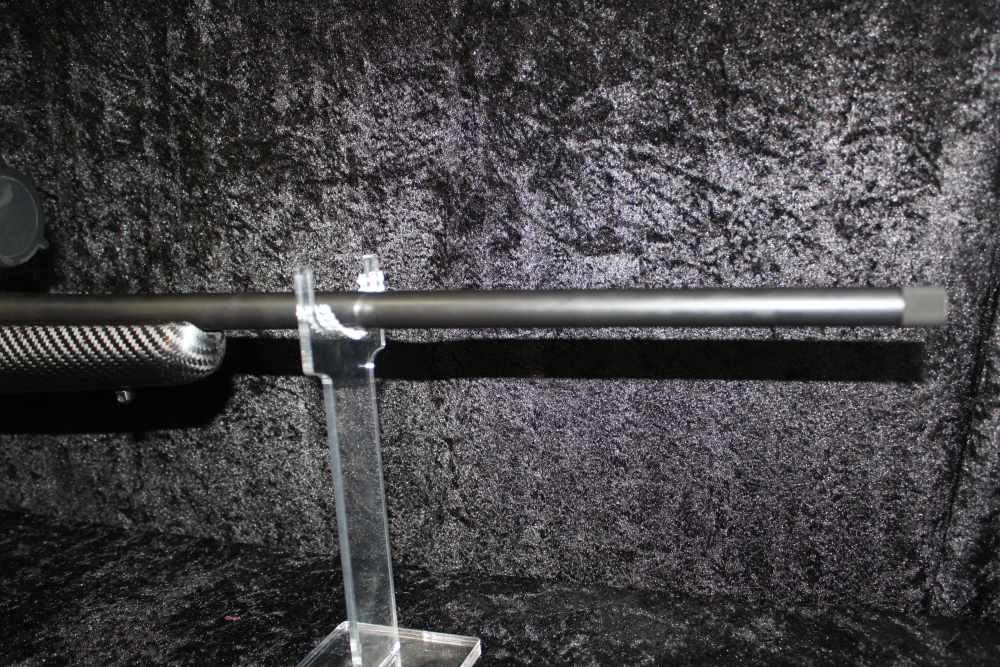 HOWA 1500 7MM-08 RIFLE WITH RITON SCOPE 3-15X44 CARBON FIBER STOCK-img-12