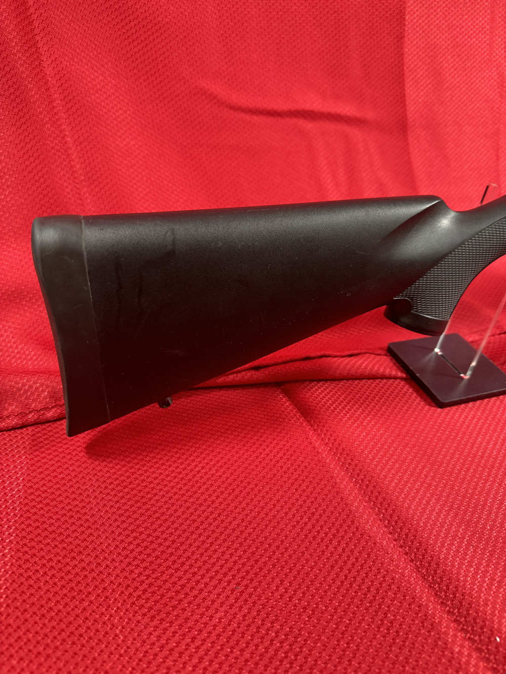 Remington 700 BDL 7mm Rem Ultra Mag stainless -img-4