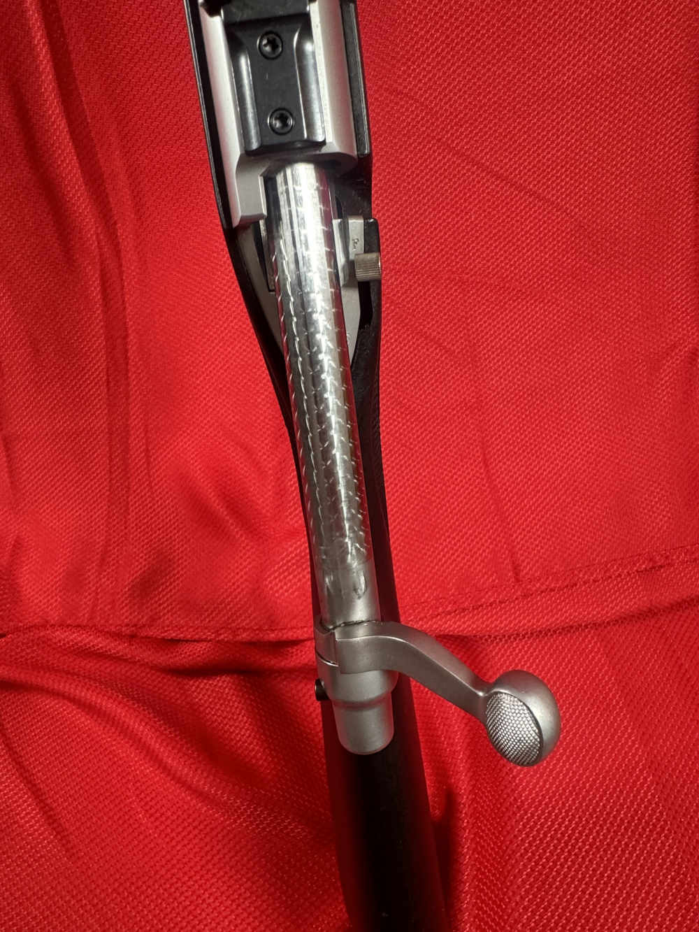 Remington 700 BDL 7mm Rem Ultra Mag stainless -img-12