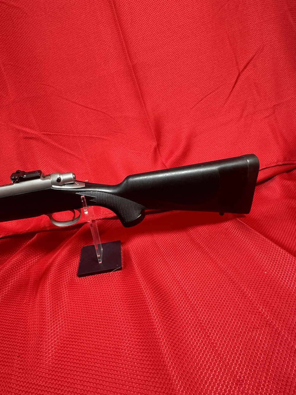 Remington 700 BDL 7mm Rem Ultra Mag stainless -img-17