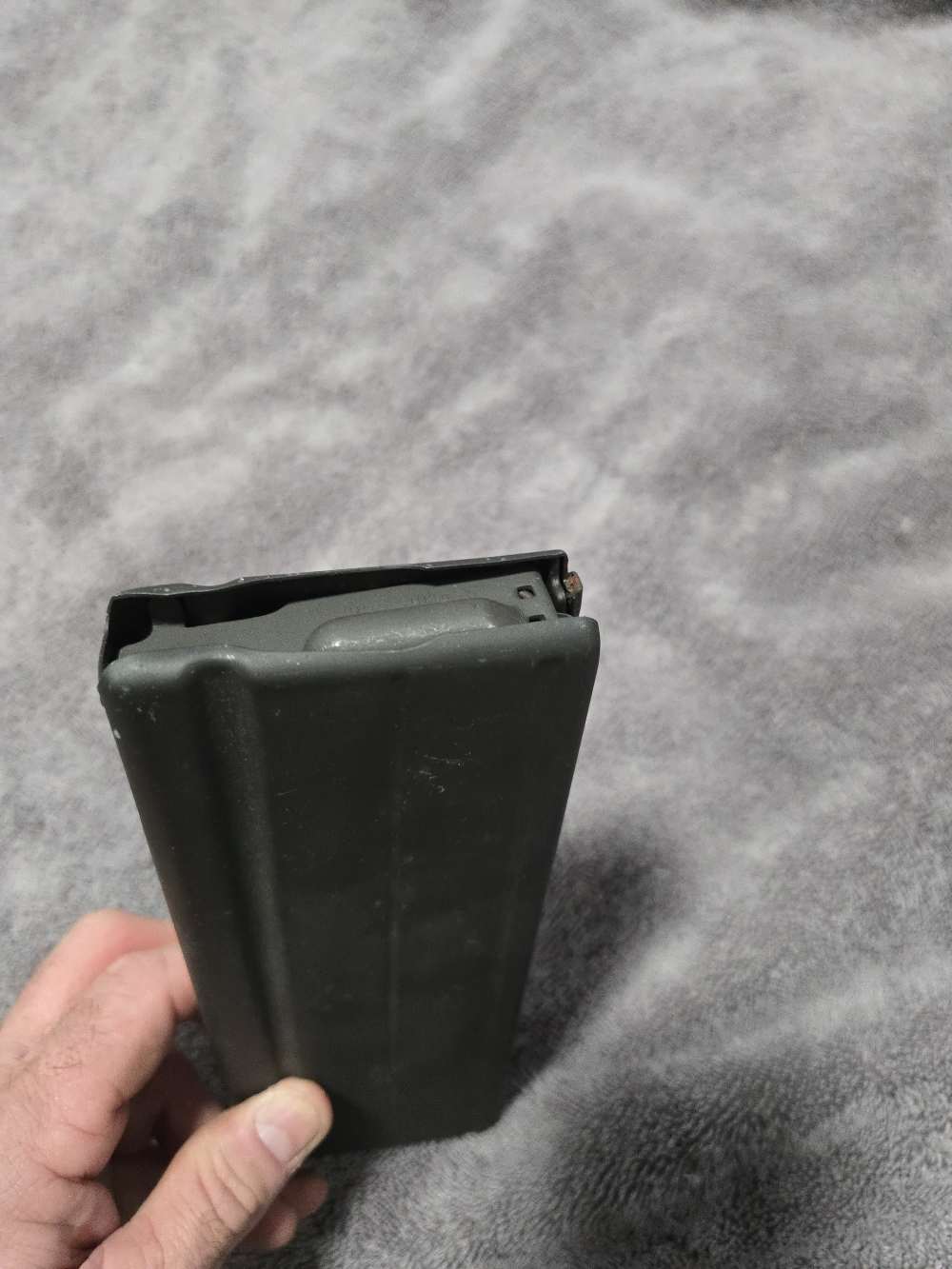 Fn fal 30rd magazine dsa arms-img-1
