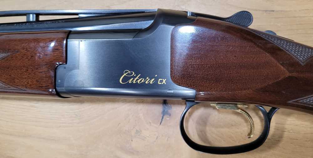 Browning Citori CX 12GA 32"-img-4