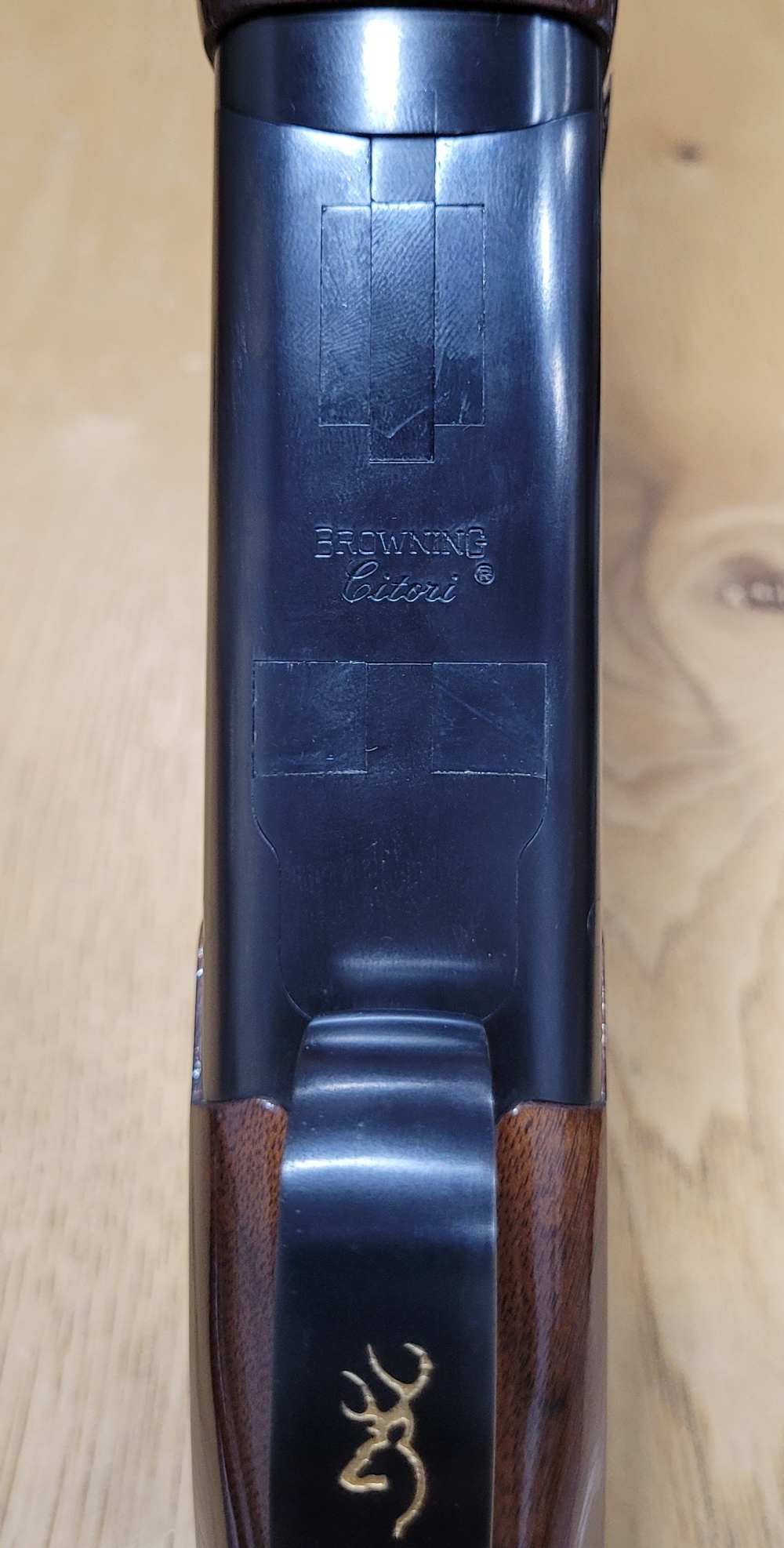 Browning Citori CX 12GA 32"-img-12
