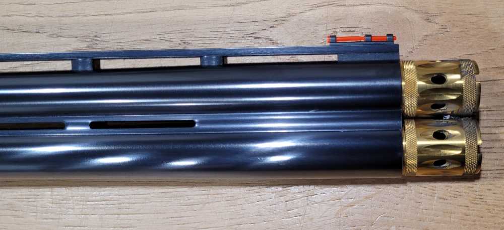 Browning Citori CX 12GA 32"-img-11
