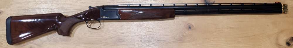 Browning Citori CX 12GA 32"-img-6
