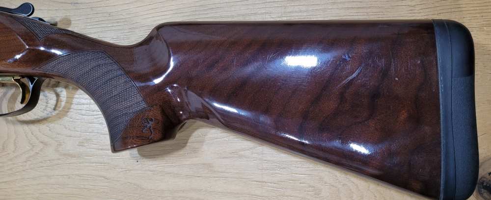 Browning Citori CX 12GA 32"-img-5