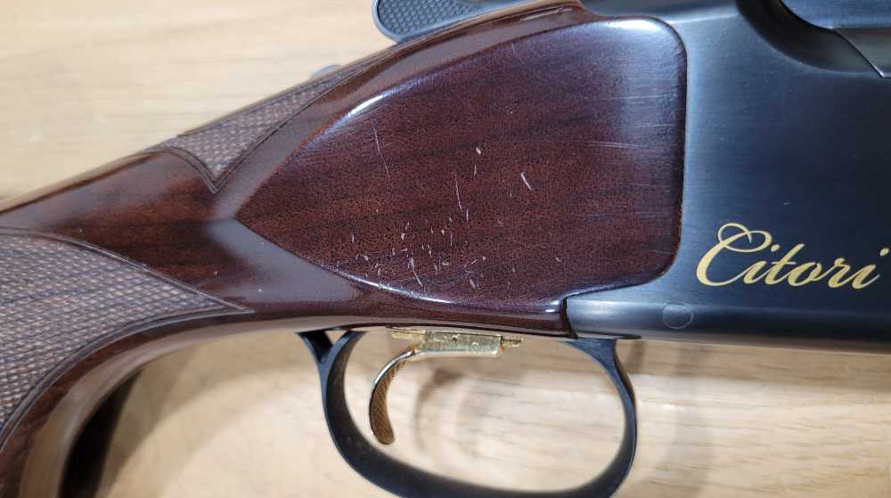 Browning Citori CX 12GA 32"-img-8