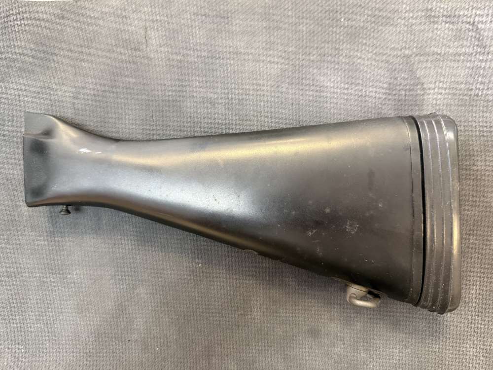 Metric FAL butt stock with butt pad and screw Imbel-img-4
