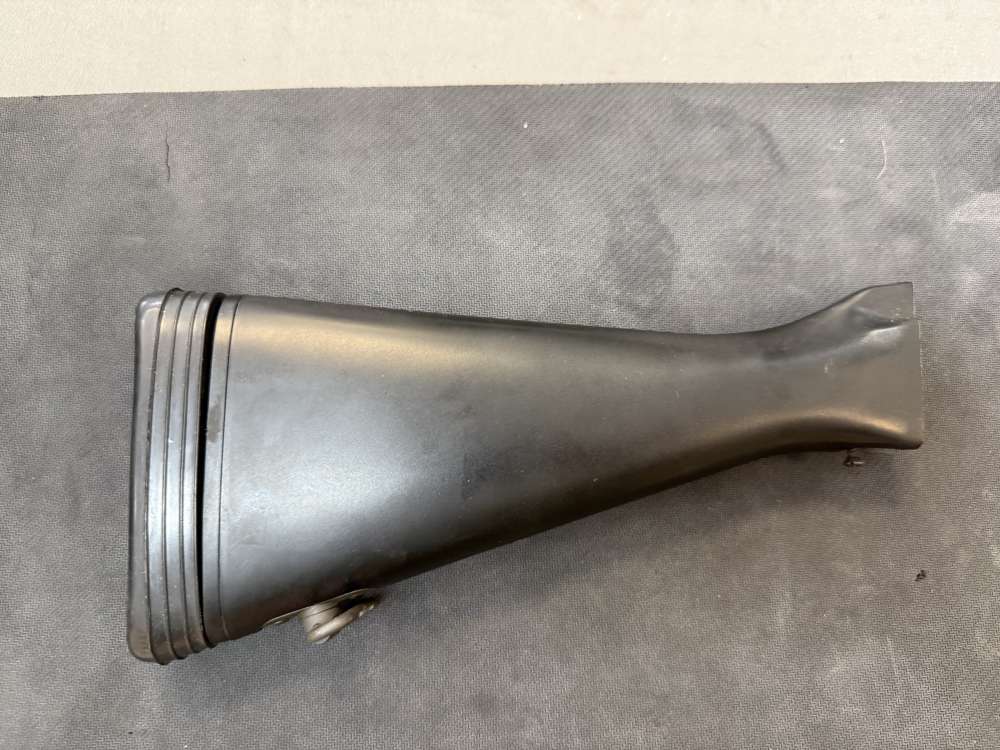 Metric FAL butt stock with butt pad and screw Imbel-img-0