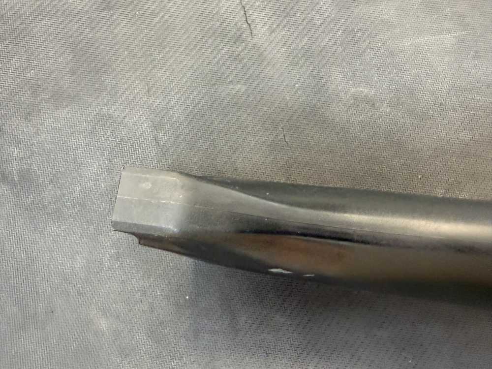 Metric FAL butt stock with butt pad and screw Imbel-img-7