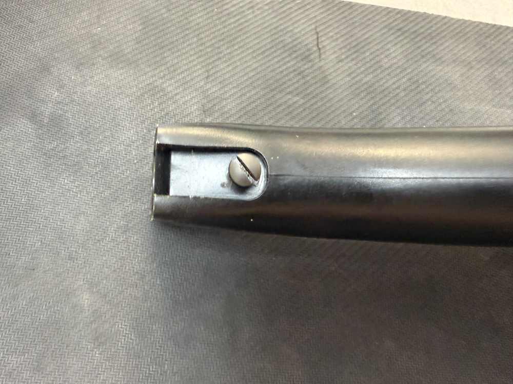 Metric FAL butt stock with butt pad and screw Imbel-img-2