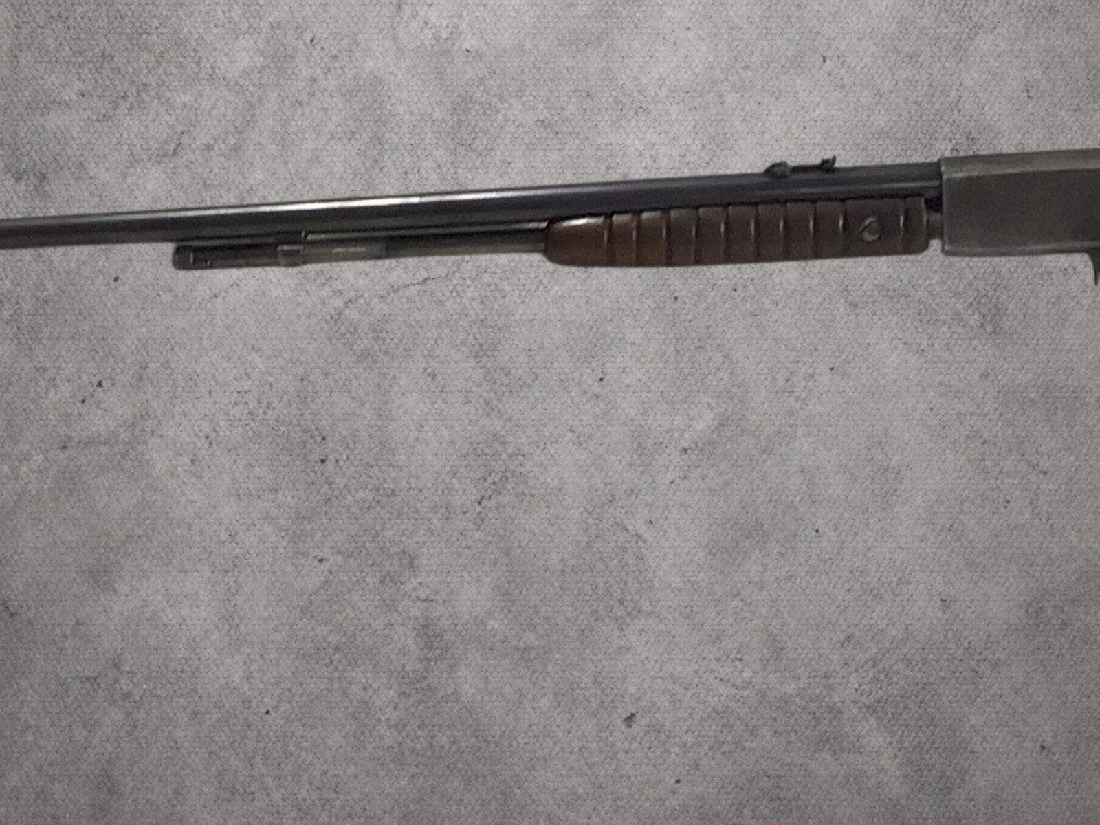 Remington Model 12 22 Long Rifle 12-A-img-3