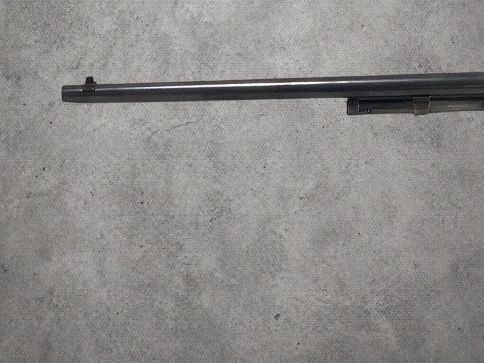 Remington Model 12 22 Long Rifle 12-A-img-2
