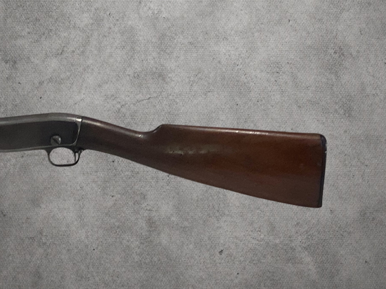 Remington Model 12 22 Long Rifle 12-A-img-5