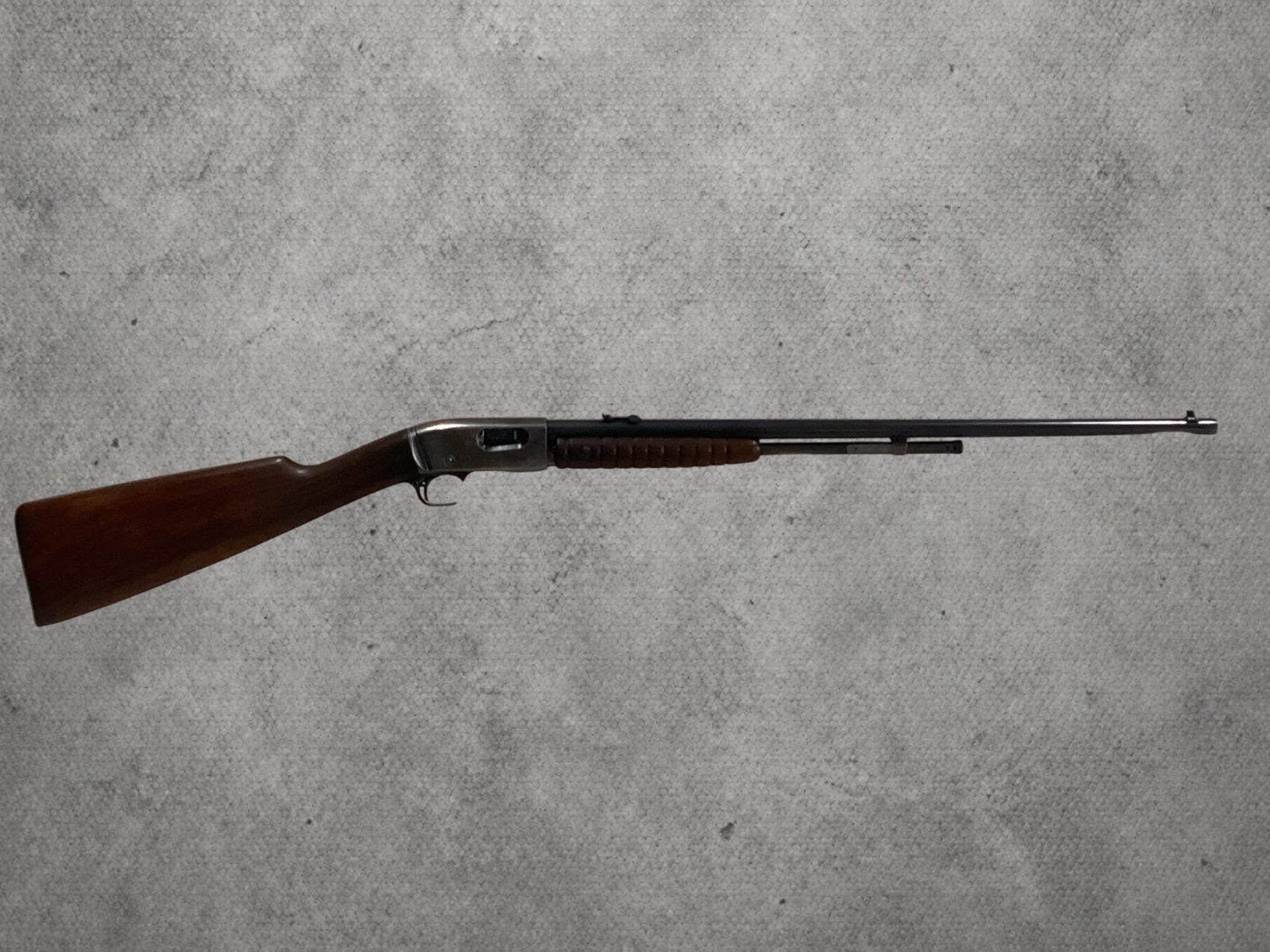 Remington Model 12 22 Long Rifle 12-A-img-0