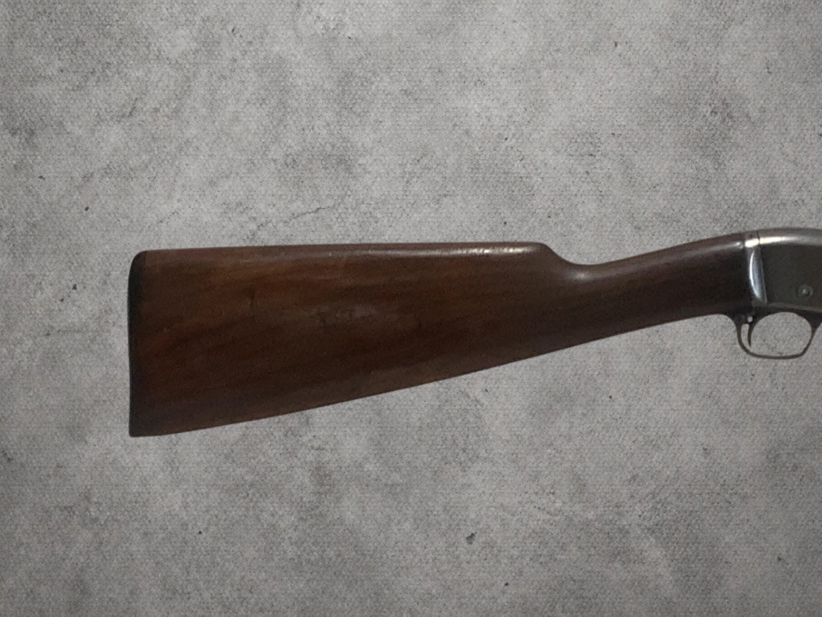 Remington Model 12 22 Long Rifle 12-A-img-6