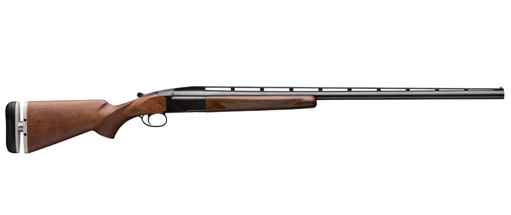 Browning BT-99 Plus 12 Gauge-img-0