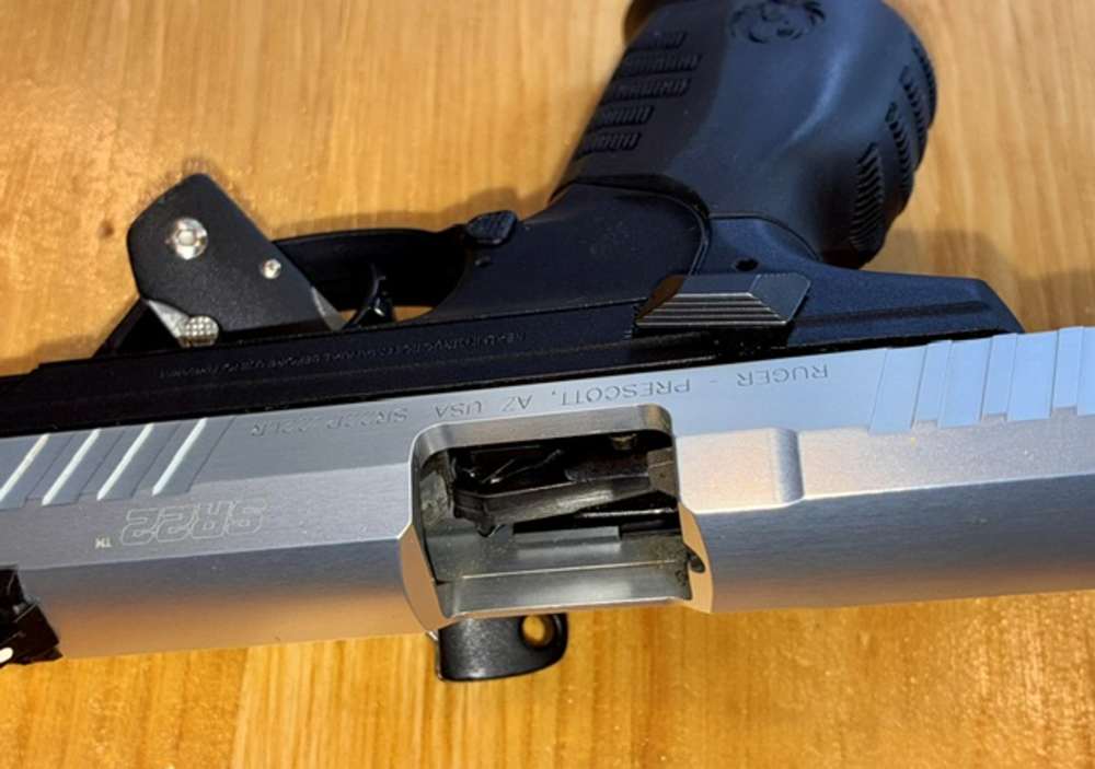 Ruger SR22 PS-img-7