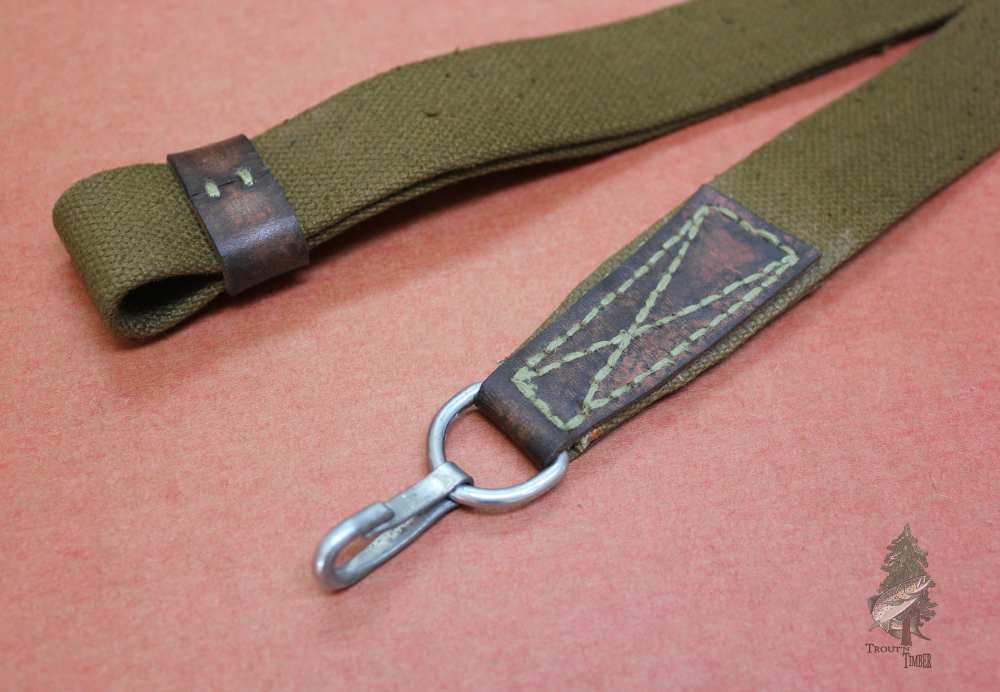 Soviet Russian  Izhmash AK47, SKS Arsenal 1948-50 SLING ND Refurbished-img-1
