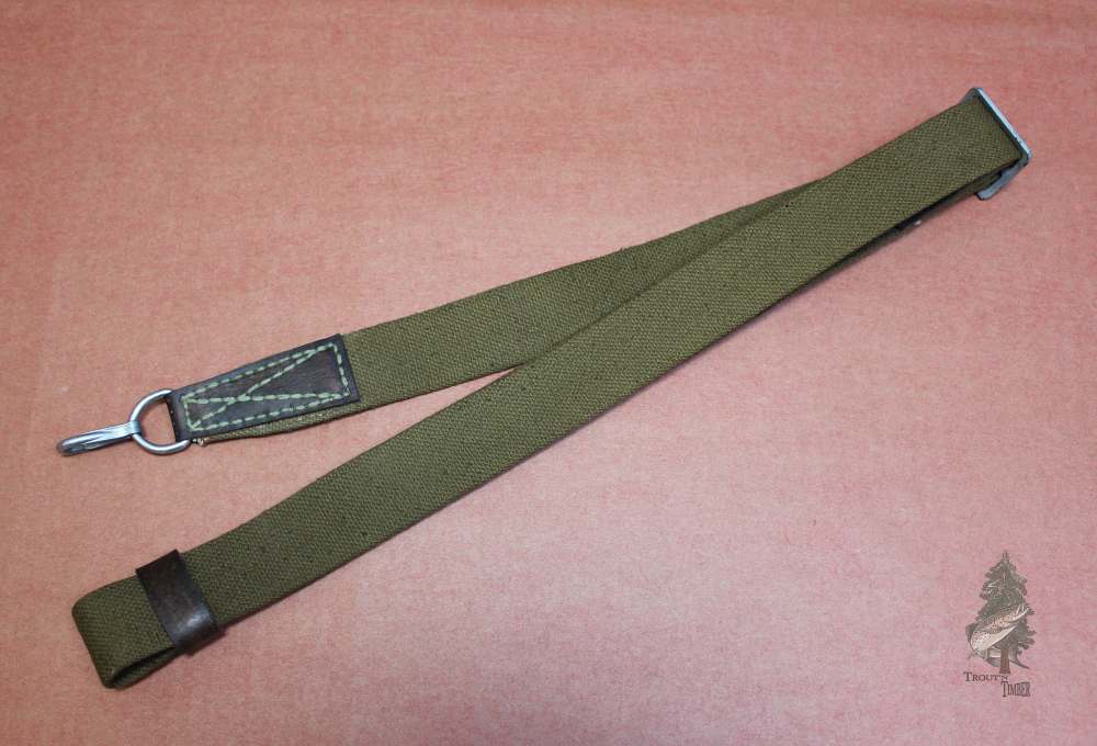 Soviet Russian  Izhmash AK47, SKS Arsenal 1948-50 SLING ND Refurbished-img-6