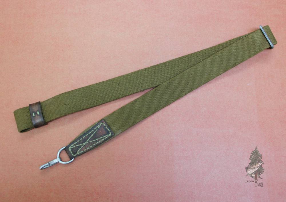 Soviet Russian  Izhmash AK47, SKS Arsenal 1948-50 SLING ND Refurbished-img-0