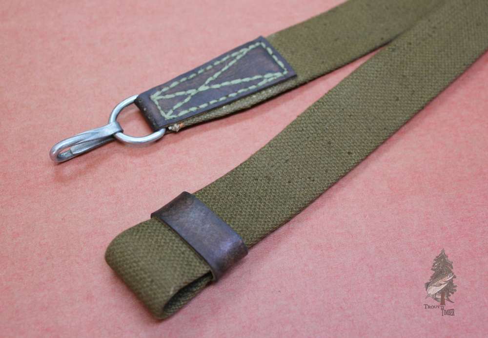 Soviet Russian  Izhmash AK47, SKS Arsenal 1948-50 SLING ND Refurbished-img-4