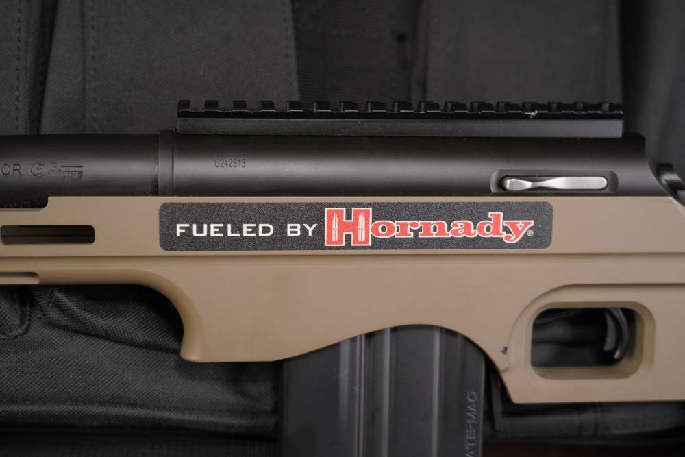 Thompson Center Performance Center LRR 6.5 Creedmoor 24” Bolt Action Rifle-img-4