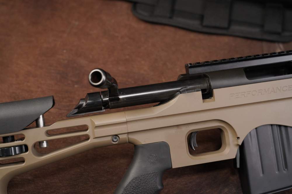 Thompson Center Performance Center LRR 6.5 Creedmoor 24” Bolt Action Rifle-img-8