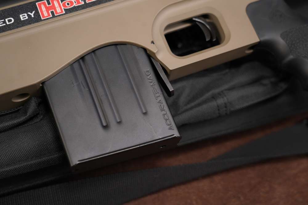 Thompson Center Performance Center LRR 6.5 Creedmoor 24” Bolt Action Rifle-img-3