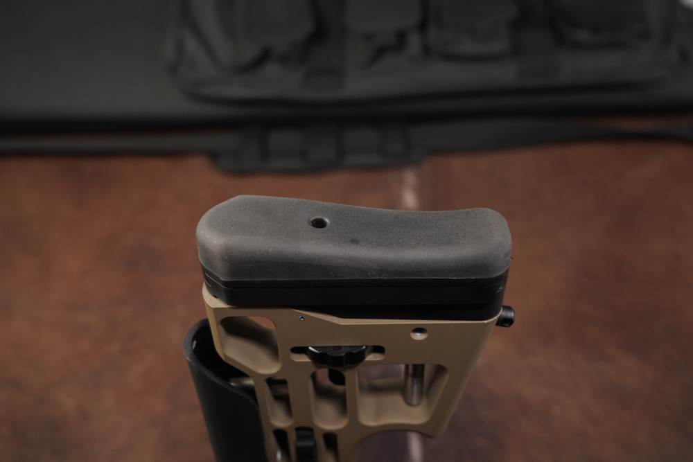 Thompson Center Performance Center LRR 6.5 Creedmoor 24” Bolt Action Rifle-img-13