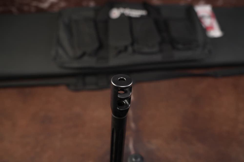 Thompson Center Performance Center LRR 6.5 Creedmoor 24” Bolt Action Rifle-img-14