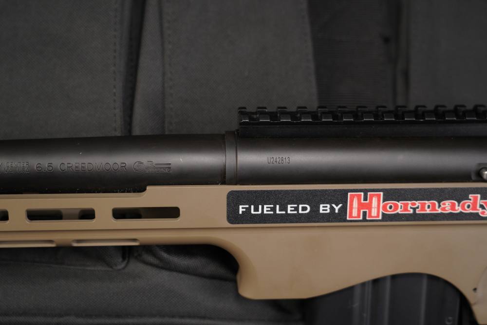 Thompson Center Performance Center LRR 6.5 Creedmoor 24” Bolt Action Rifle-img-5