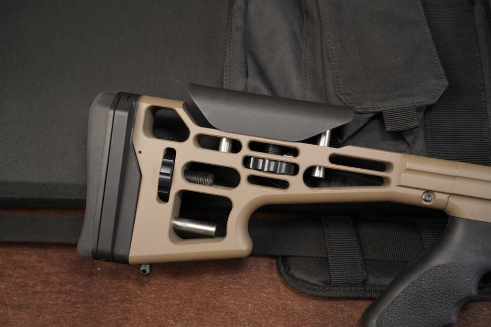 Thompson Center Performance Center LRR 6.5 Creedmoor 24” Bolt Action Rifle-img-12