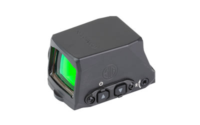 SORX1630 Sig Sauer ROMEO-X Loc Compact, Reflex Sight, Enclosed Emitter, 24m-img-0