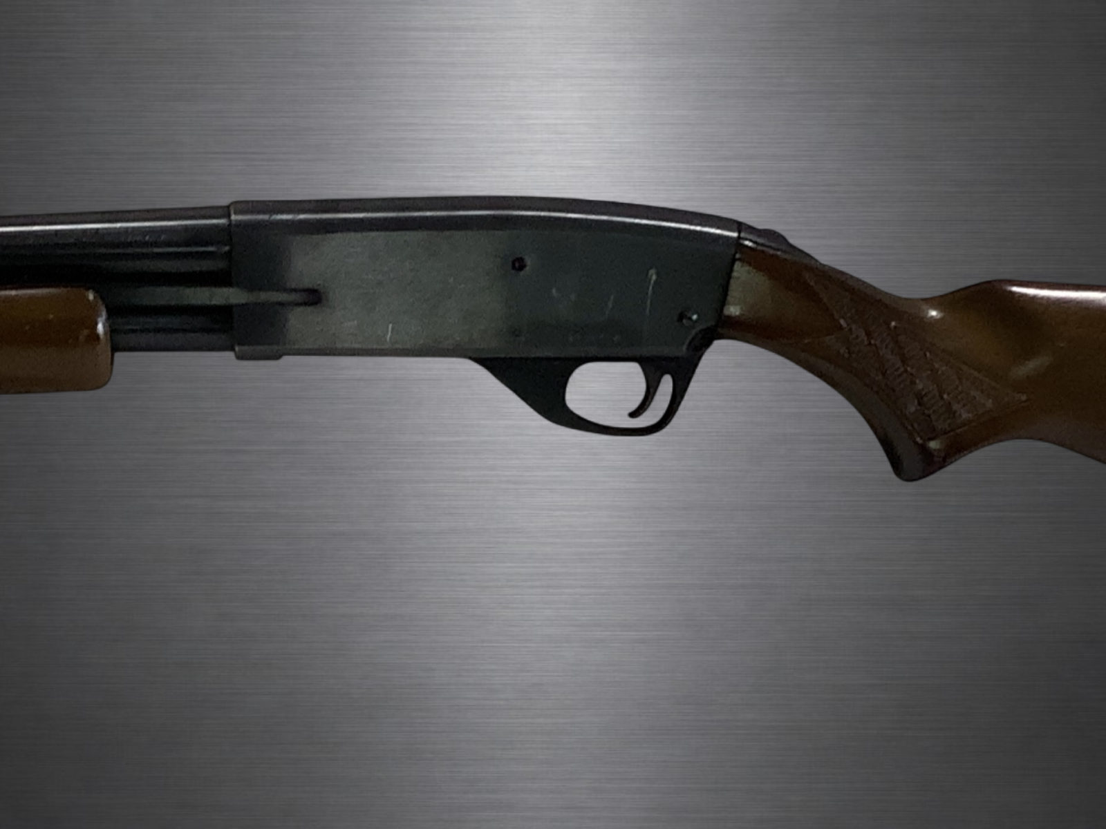 Remington 67 20 Gauge Wingmaster-img-4