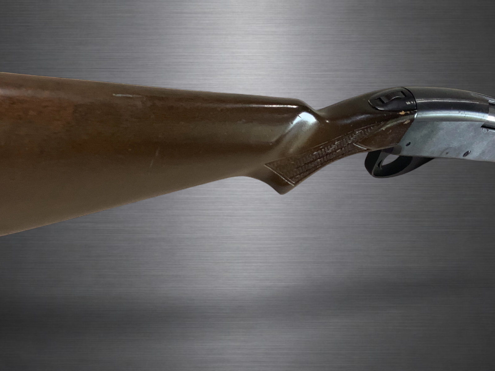 Remington 67 20 Gauge Wingmaster-img-18