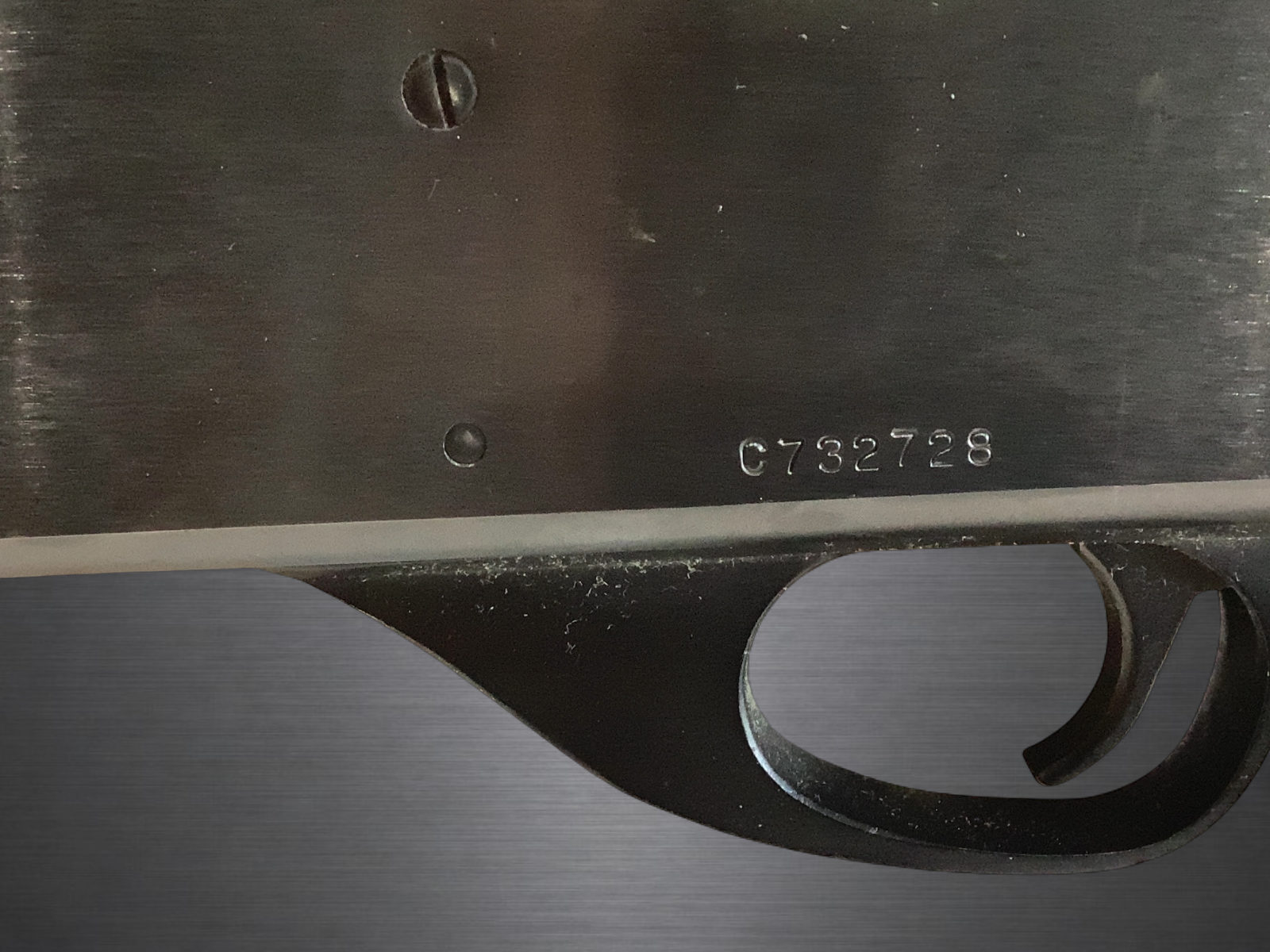 Remington 67 20 Gauge Wingmaster-img-11