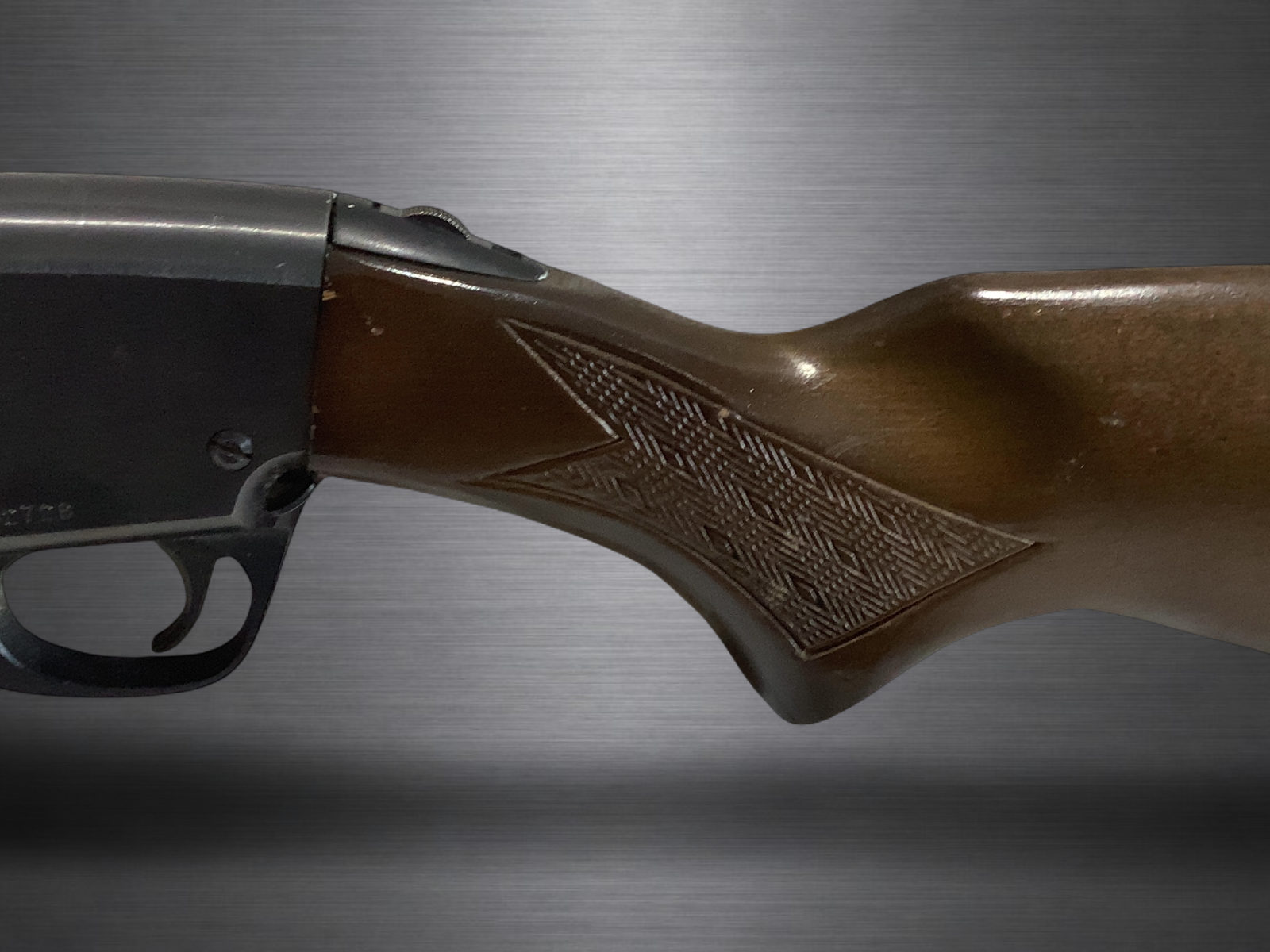 Remington 67 20 Gauge Wingmaster-img-13