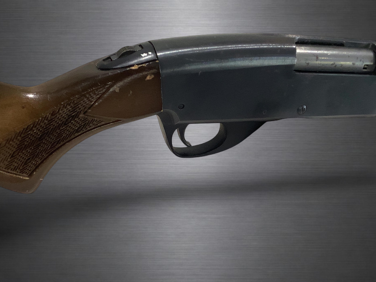 Remington 67 20 Gauge Wingmaster-img-16