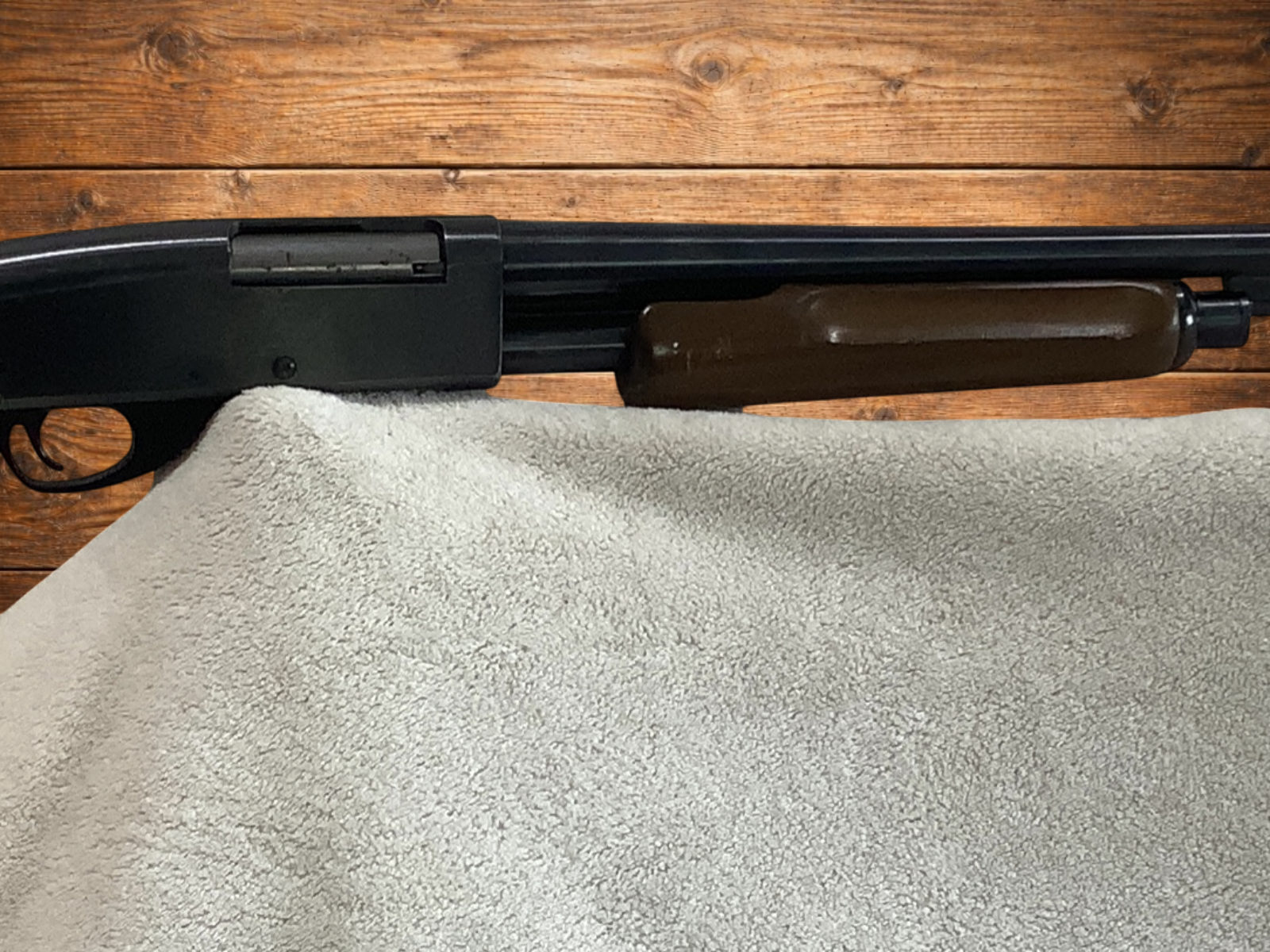 Remington 67 20 Gauge Wingmaster-img-8
