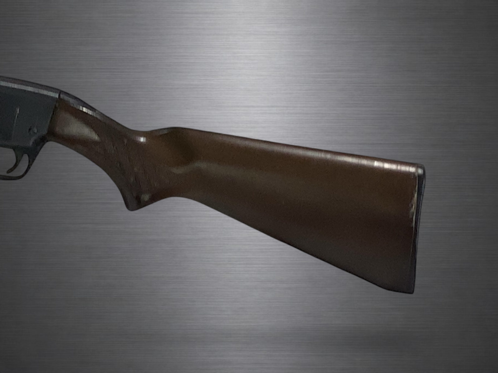 Remington 67 20 Gauge Wingmaster-img-5